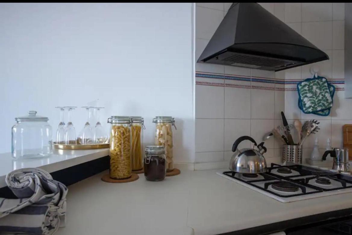 ポジターノ Casa Alessiaヴィラ エクステリア 写真