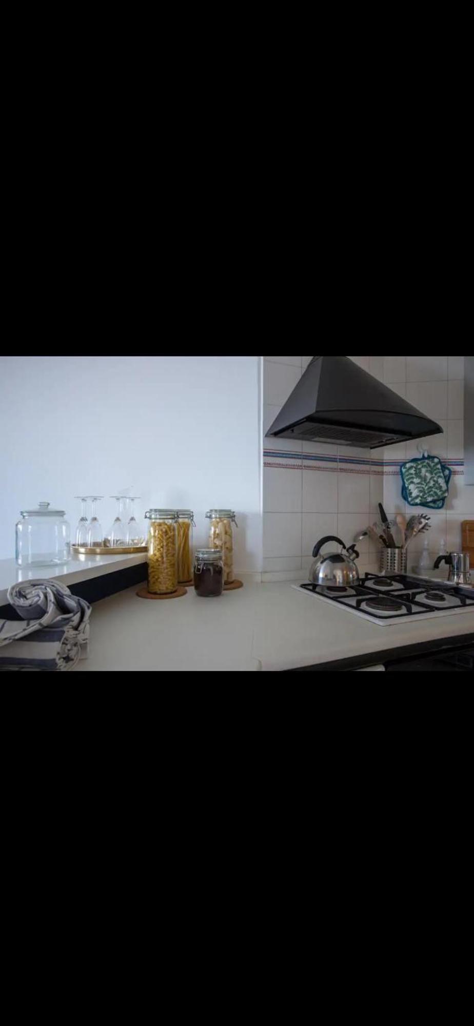ポジターノ Casa Alessiaヴィラ エクステリア 写真