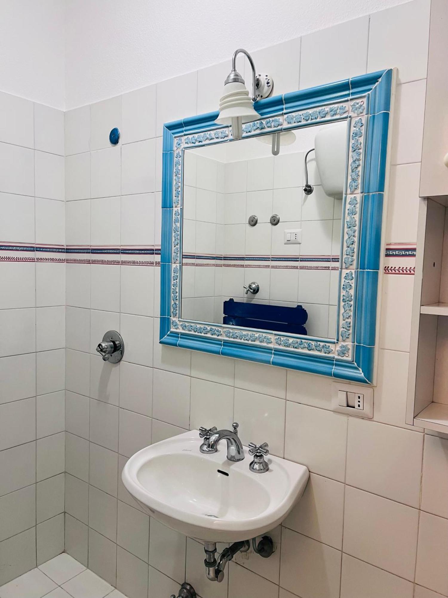 ポジターノ Casa Alessiaヴィラ エクステリア 写真